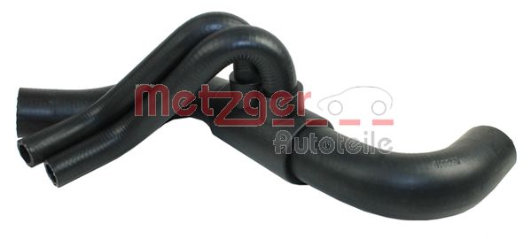 METZGER 2420568 Kühlerschlauch